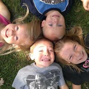 Meet your Posher, Alivya